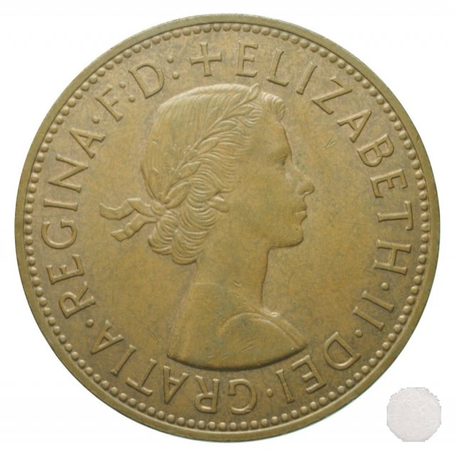 penny 1964 (Londra)