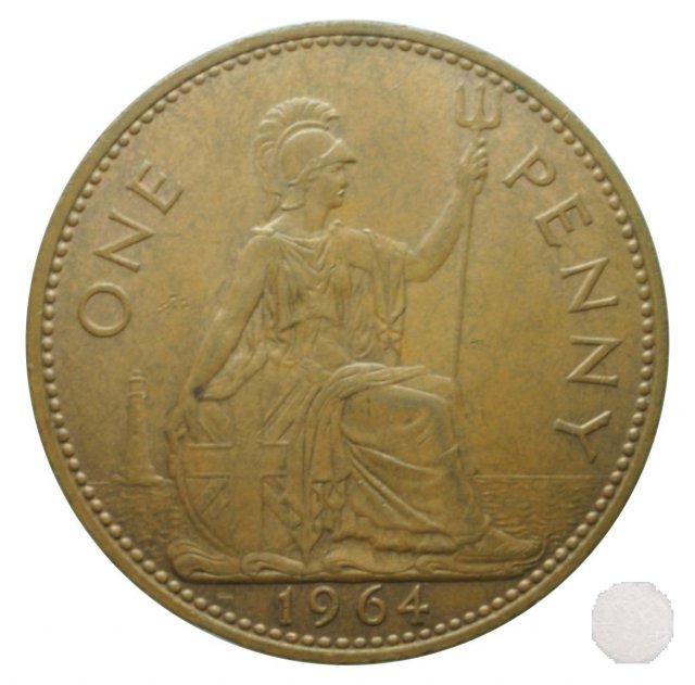 penny 1964 (Londra)