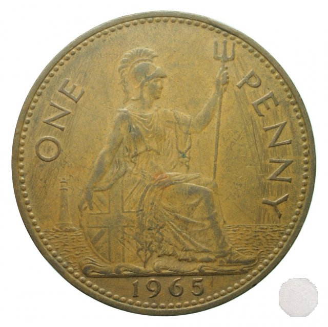 penny 1965 (Londra)