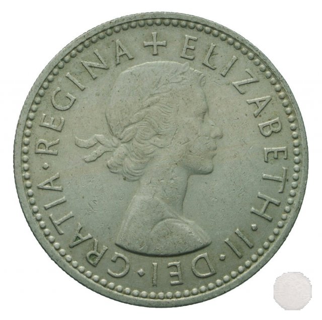 1 shilling 1959 (Londra)