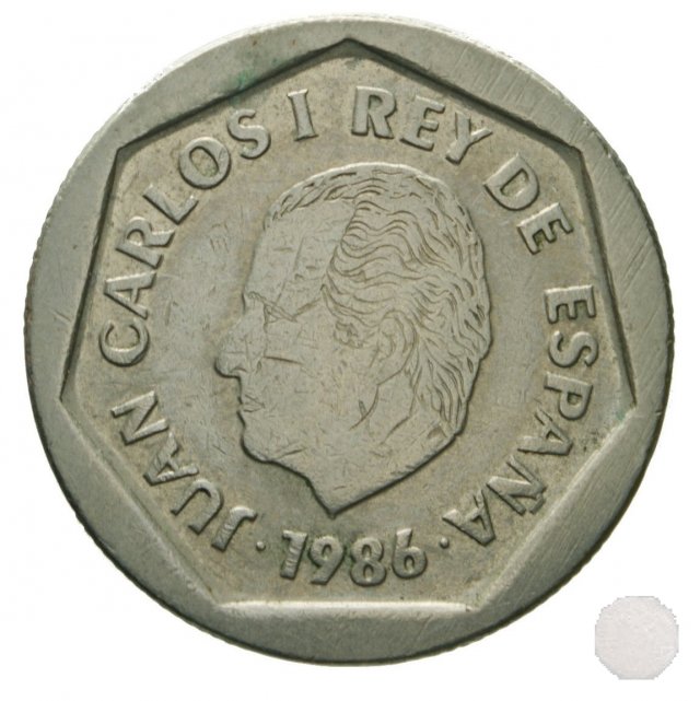 200 PESETAS 1986 (Madrid)