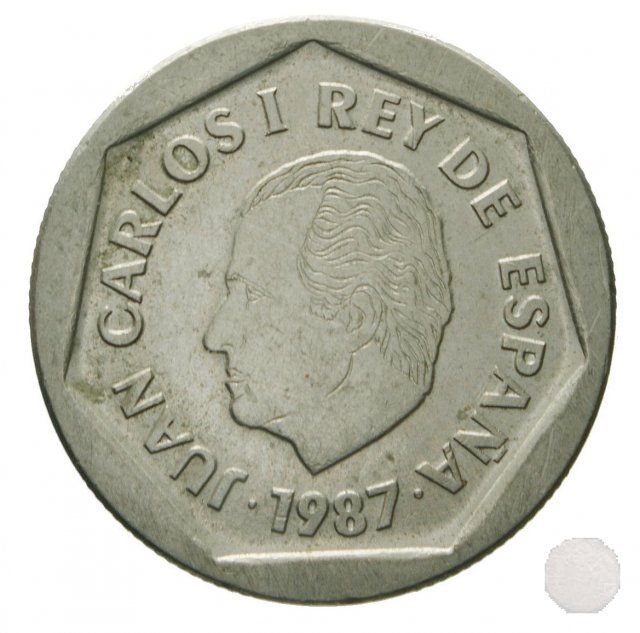 200 PESETAS 1987 (Madrid)