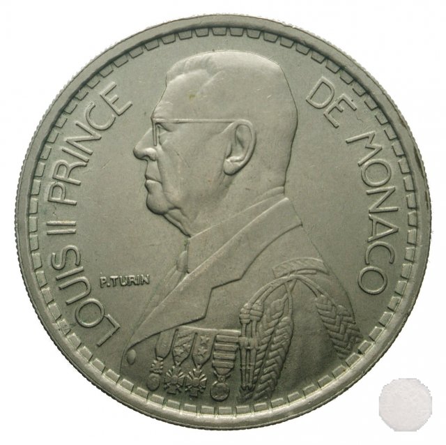 20 FRANCS 1947 (Parigi)