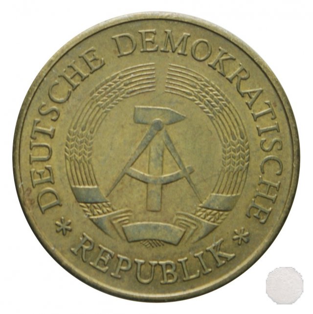 20 PFENNIG 1983 (Berlin)