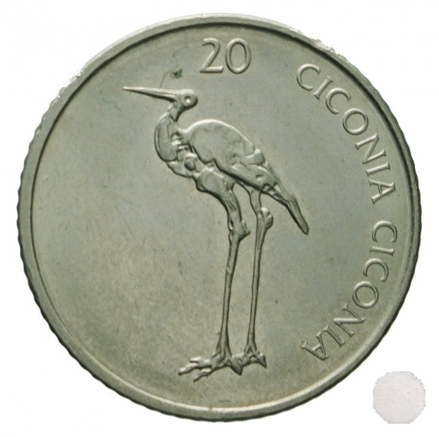 20 TOLARJEV 2004 (Ljubljana)