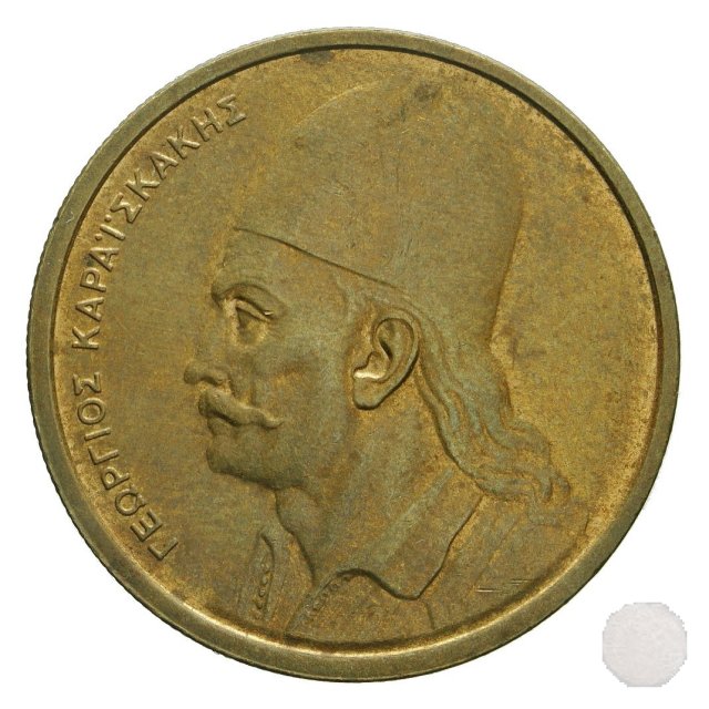 2 DRACHMAI 1978 (Atena)