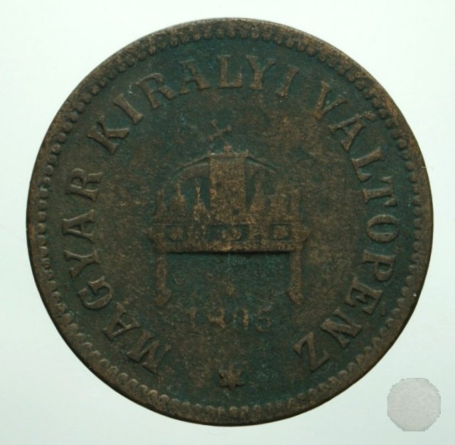 2 FILLER 1895 (Kremnitz)