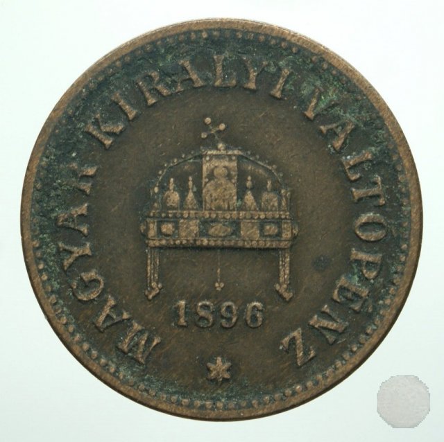 2 FILLER 1896 (Kremnitz)