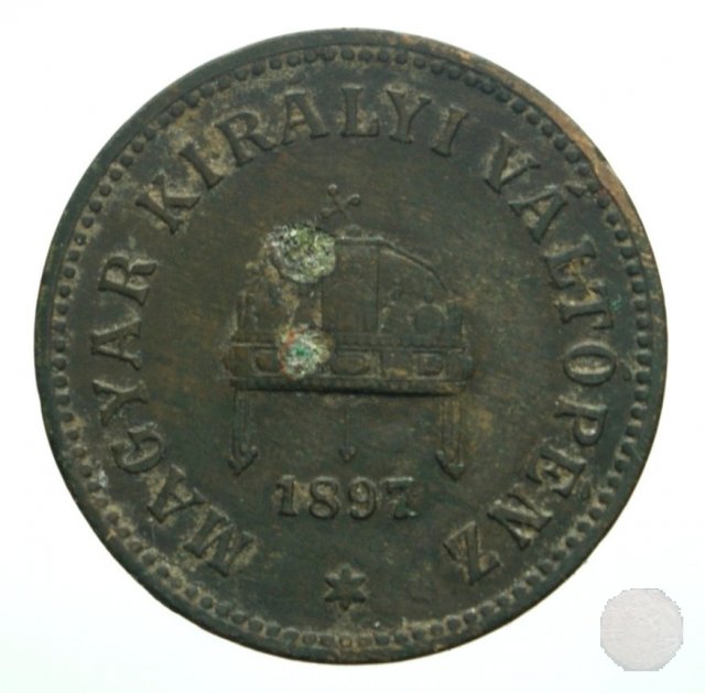 2 FILLER 1897 (Kremnitz)