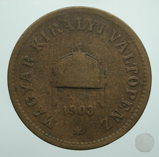 2 FILLER 1903 (Kremnitz)