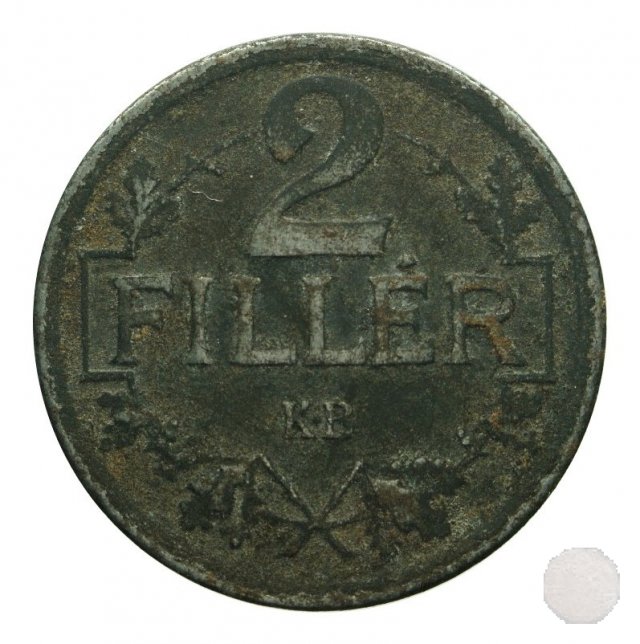 2 FILLER 1917 (Kremnitz)