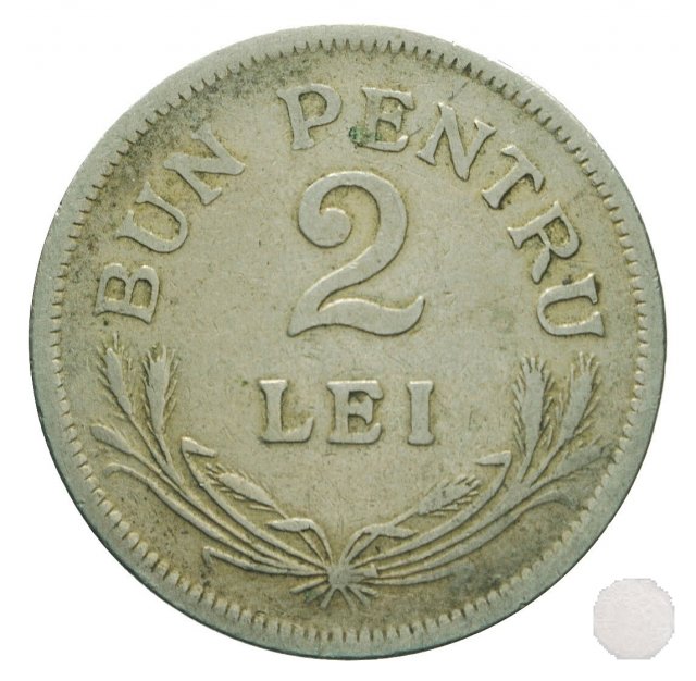 2 Lei 1924 (Brussels)