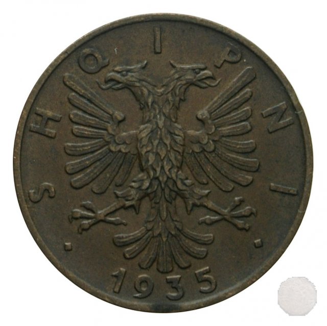 2 QINDAR ARI 1935 (Roma)