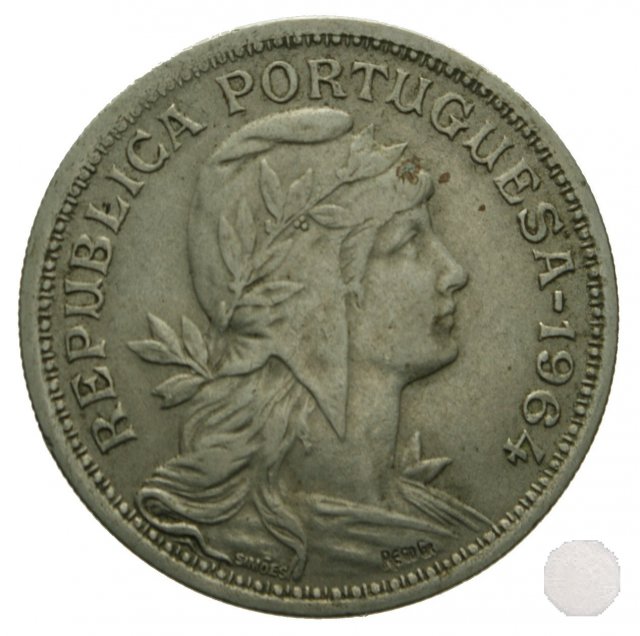 50 CENTAVOS 1964 (Lisbon)