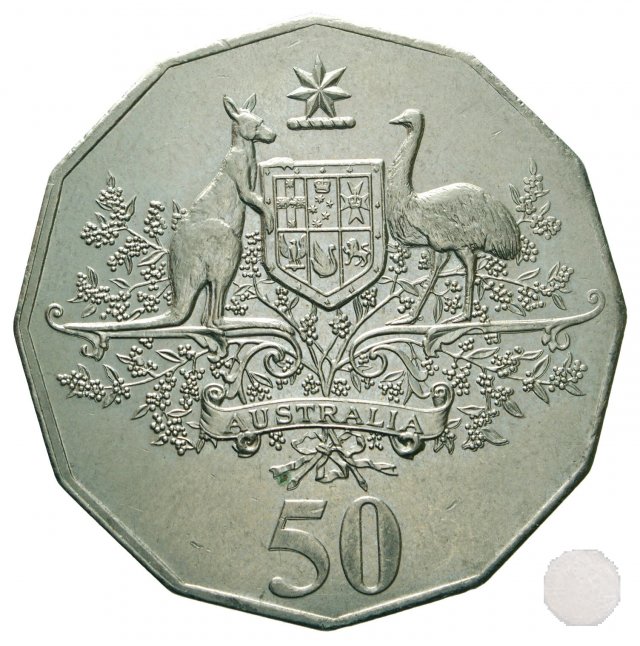 50 CENTS 2001 (Sydney)