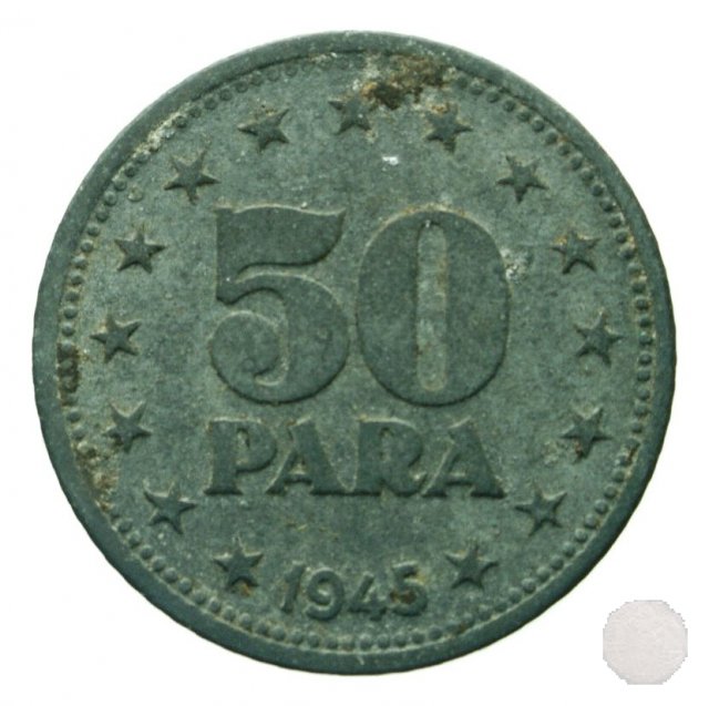 50 PARA 1945