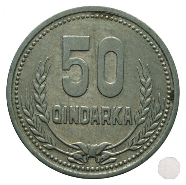 50 QINDARKA III tipo 1988