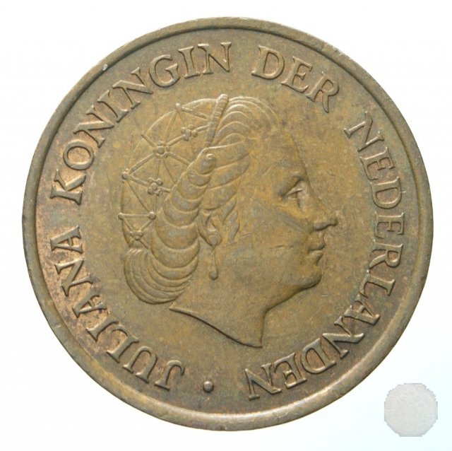 5 CENTS 1975 (Utrecht)