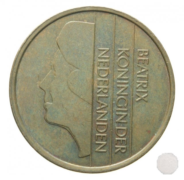 5 CENTS 1984 (Utrecht)