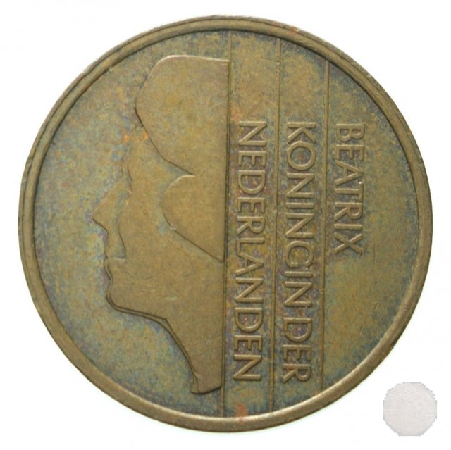 5 CENTS 1989 (Utrecht)