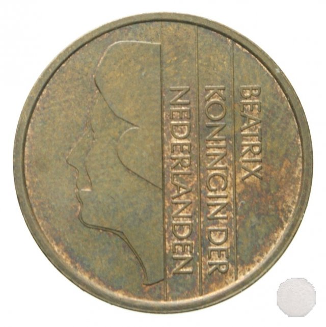 5 CENTS 1993 (Utrecht)