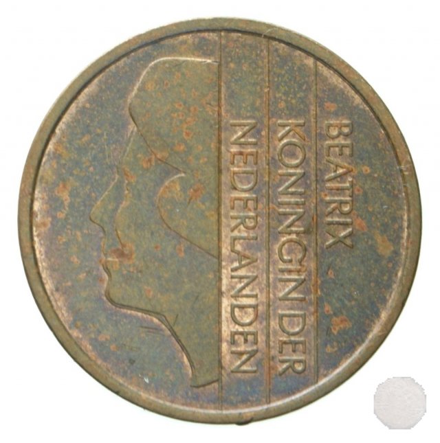 5 CENTS 1996 (Utrecht)