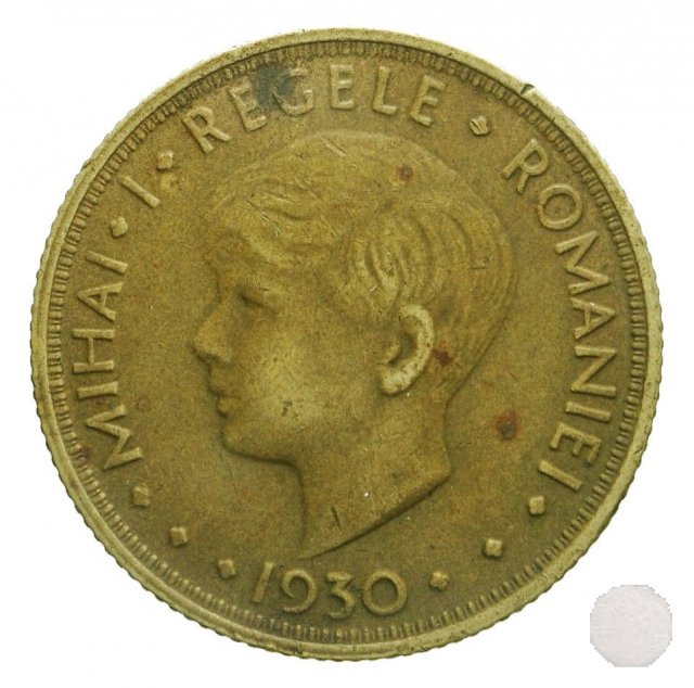 5 Lei 1930 (Parigi)