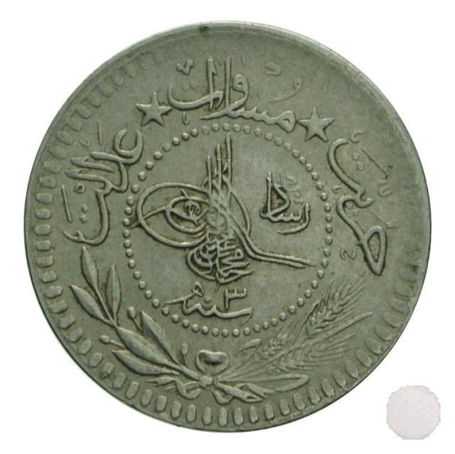 5 PARA 1911 (Istambul)