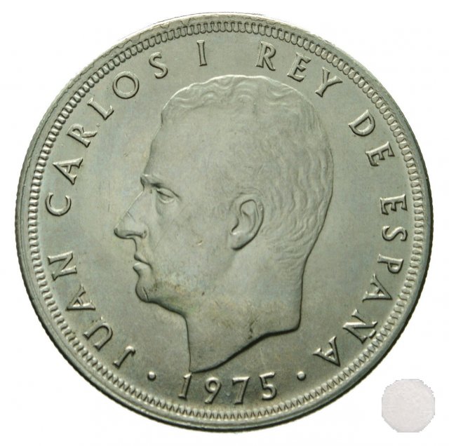 5 PESETAS 1975 (Madrid)