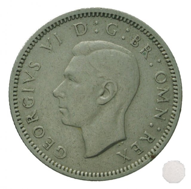 6 PENCE 1948 (Londra)