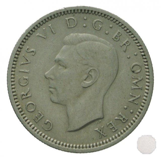 6 PENCE 1951 (Londra)