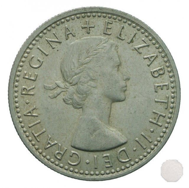 6 pence 1967 (Londra)