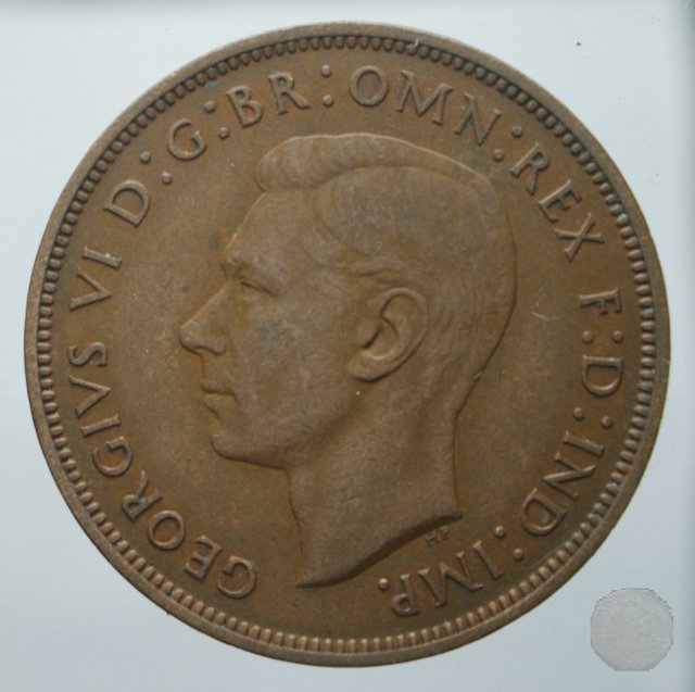 PENNY 1938 (Londra)