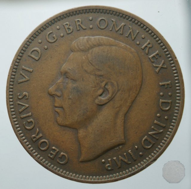 PENNY 1945 (Londra)