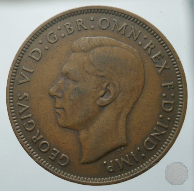 PENNY 1945 (Londra)