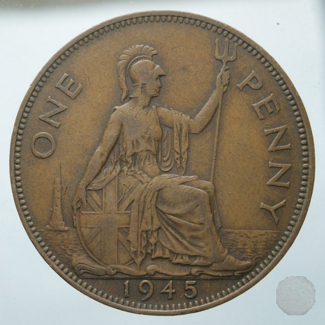 PENNY 1945 (Londra)