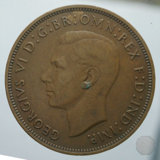 PENNY 1947 (Londra)