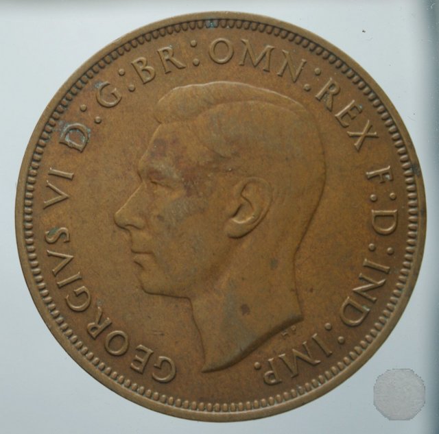 PENNY 1948 (Londra)