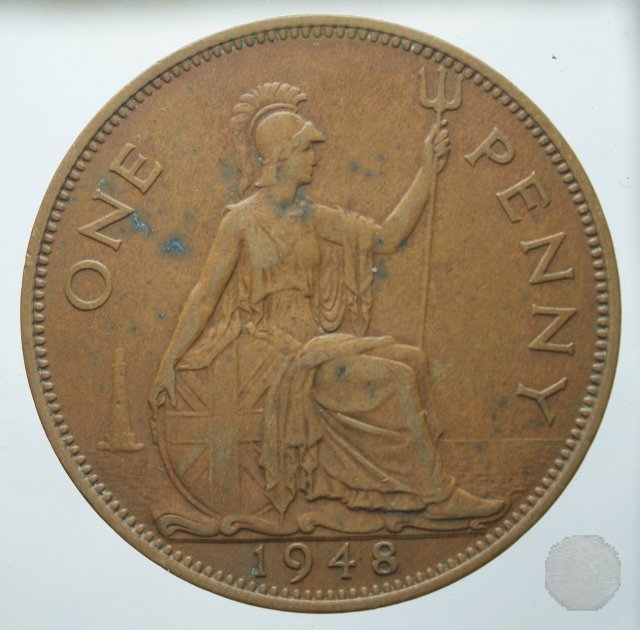 PENNY 1948 (Londra)