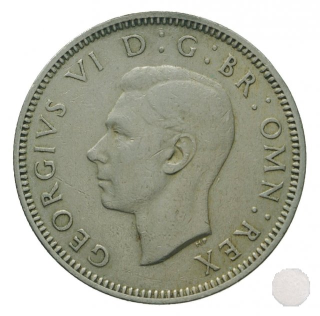 SHILLING II TIPO 1948 (Londra)