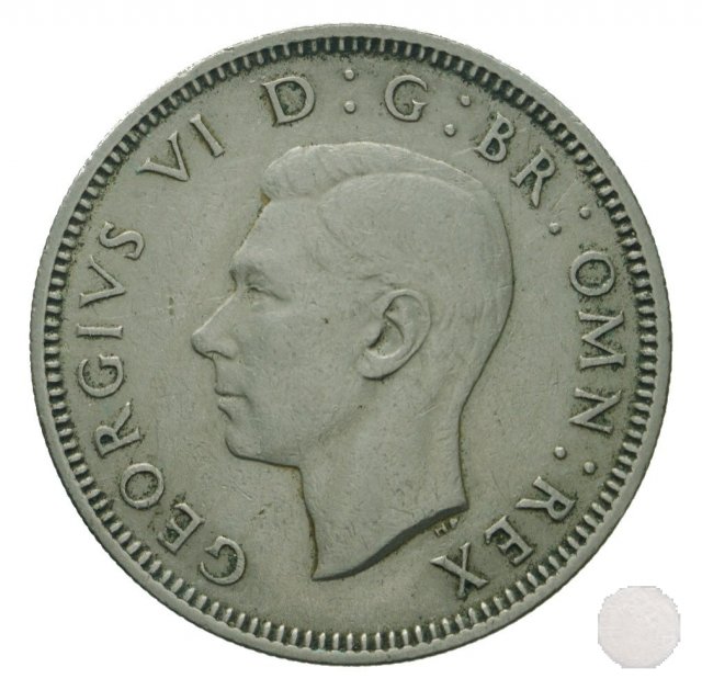 SHILLING II TIPO 1950 (Londra)