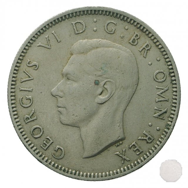 SHILLING 1947 (Londra)