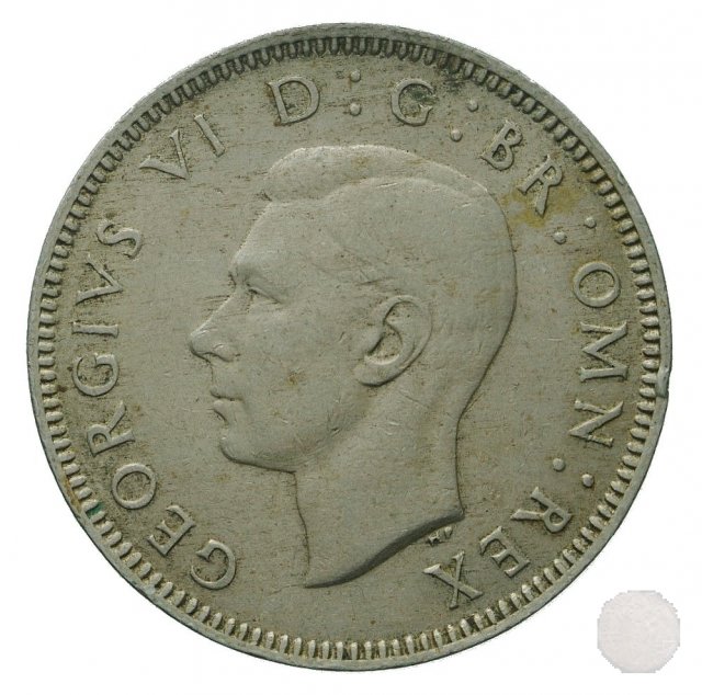 SHILLING 1948 (Londra)