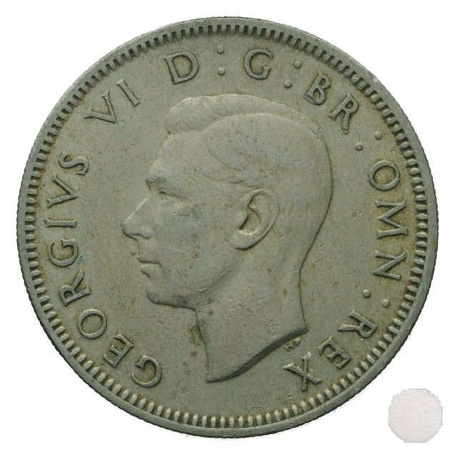 SHILLING 1949 (Londra)