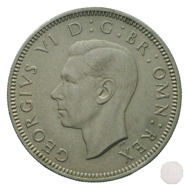 SHILLING 1951 (Londra)