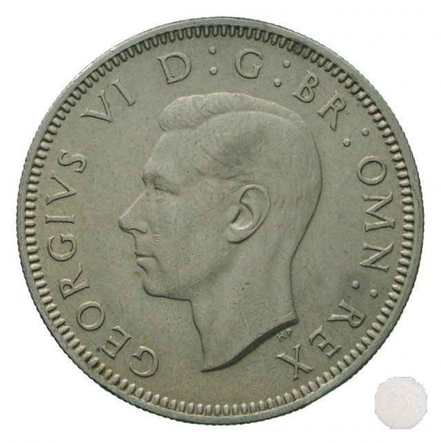 SHILLING 1951 (Londra)