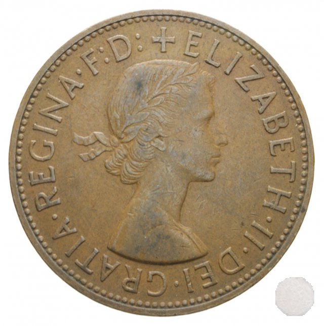 penny 1961 (Londra)