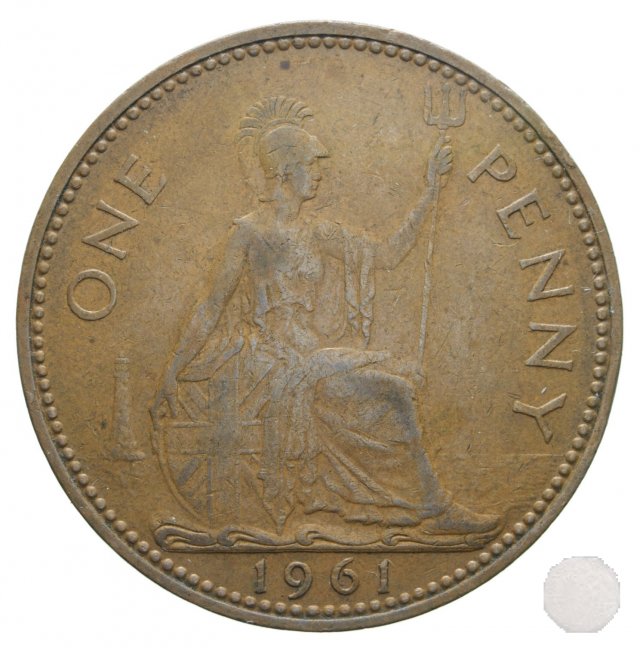 penny 1961 (Londra)