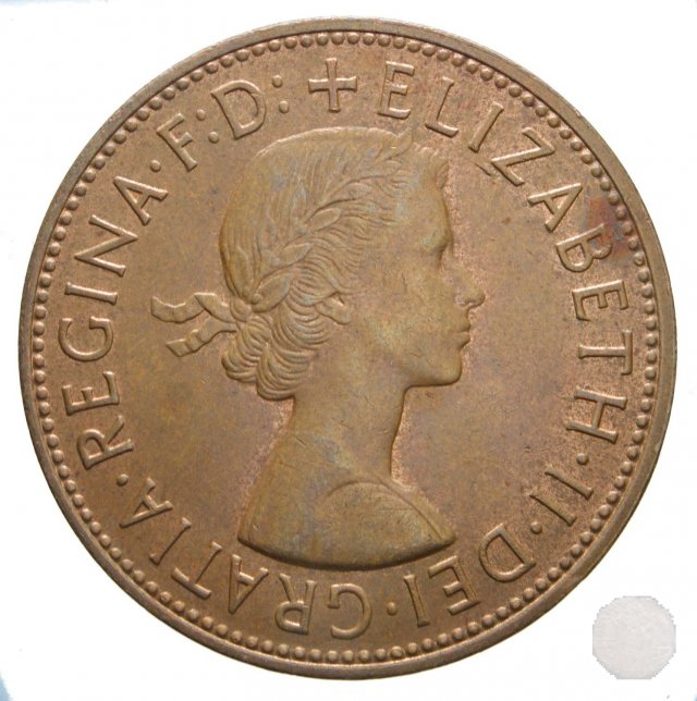 penny 1967 (Londra)