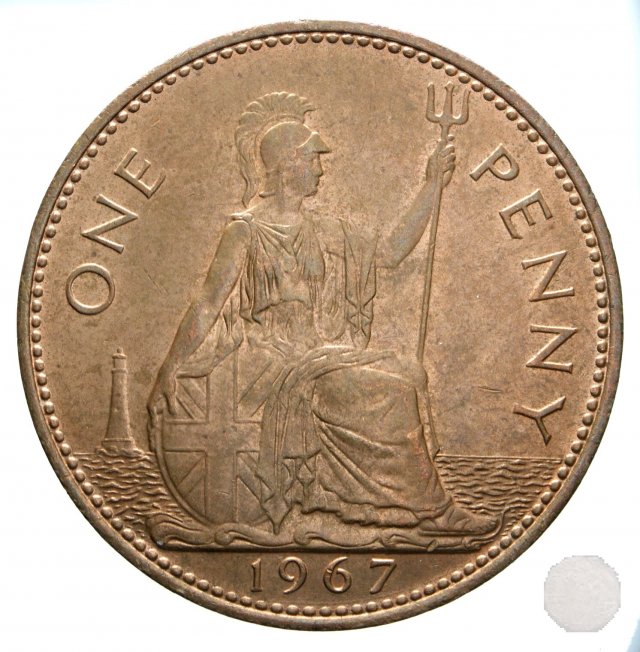 penny 1967 (Londra)